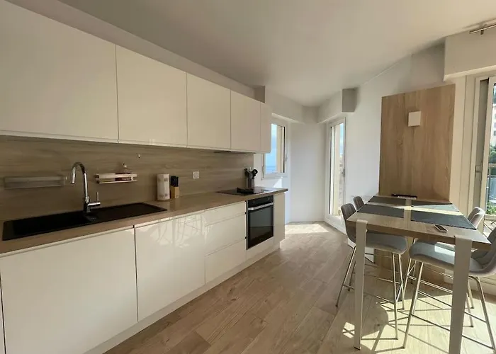 Apartamento Bellavista