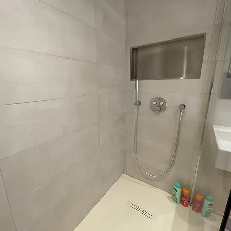 Apartment Bellavista *