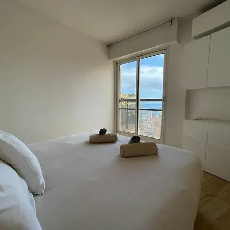 Bellavista Apartment Beausoleil