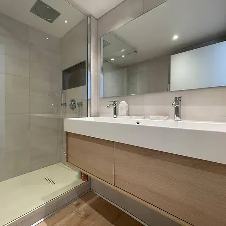 Apartment Bellavista Beausoleil