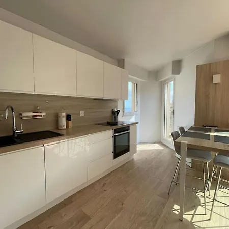 Apartment Bellavista