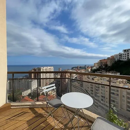 Apartment Bellavista *
