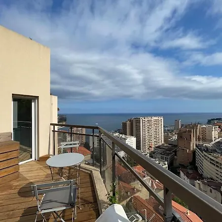 Lejlighed Bellavista