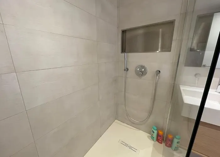 Apartament Bellavista *