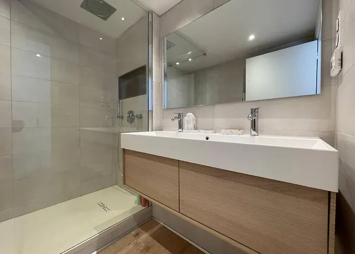 Apartament Bellavista Beausoleil
