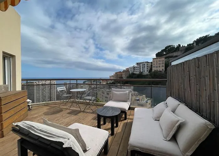 Bellavista Beausoleil