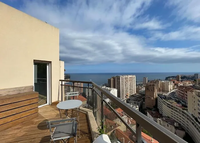 Apartament Bellavista
